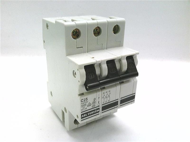 3C.25 by ALTECH CORP