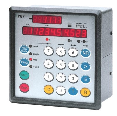 SCHLEBACH PS511O-O1-M1-I1