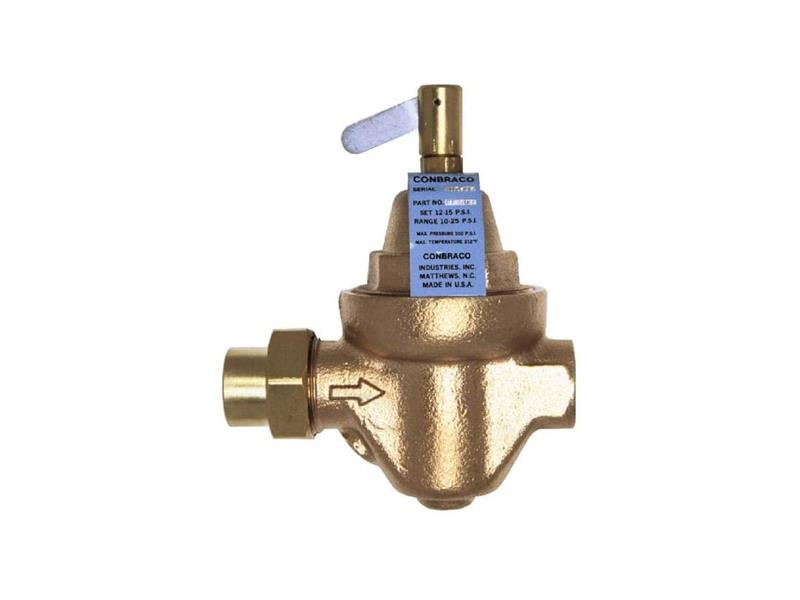 APOLLO VALVES 35-603-01