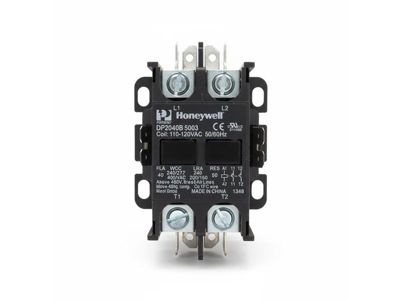 HONEYWELL DP2040B5003