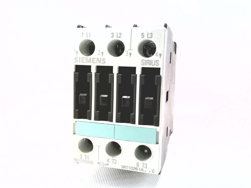 SIEMENS 3RT1026-1AN20