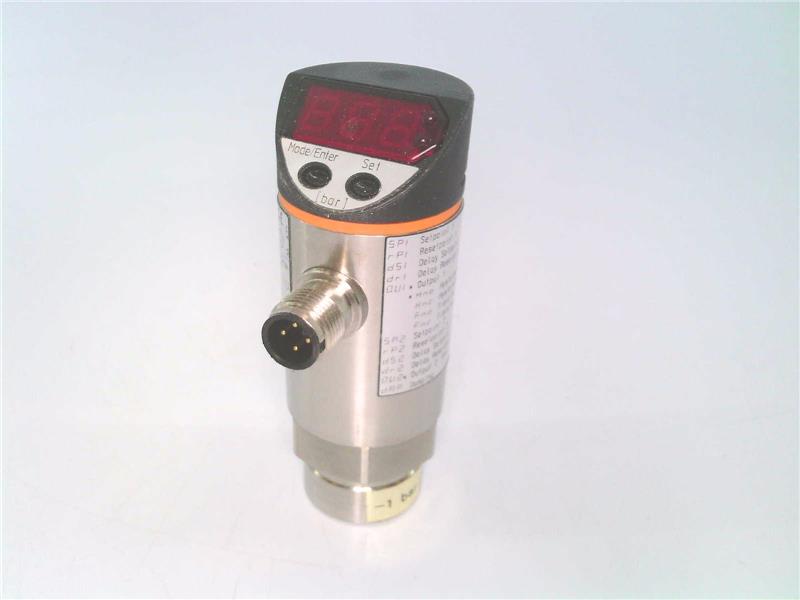 EFECTOR PN-0-1-RBR14-QFPKG/US//V-PN7029