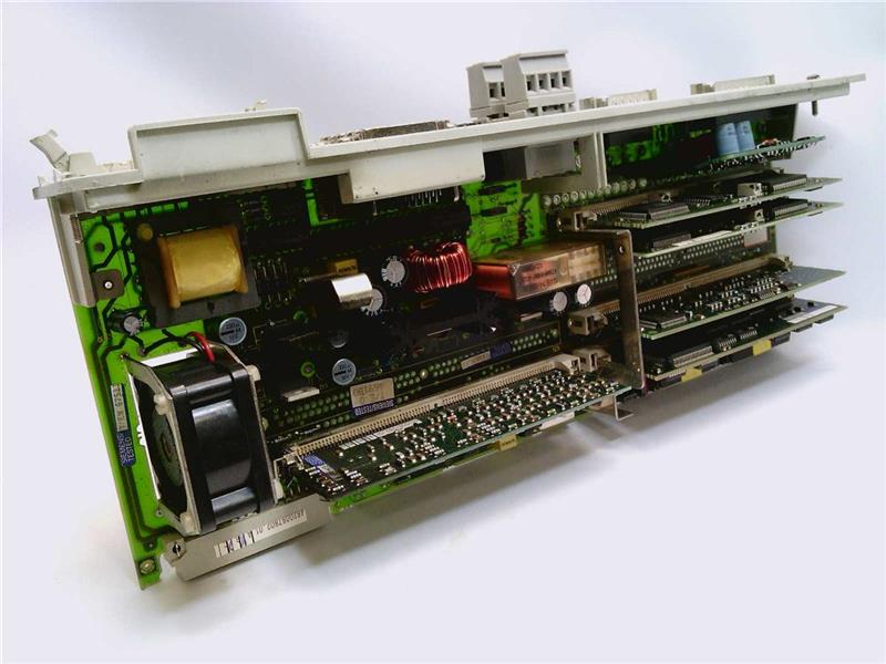 SIEMENS 6SN1118-0DA12-0AA0