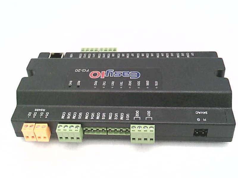 DISTECH EASYIO-FG-20+