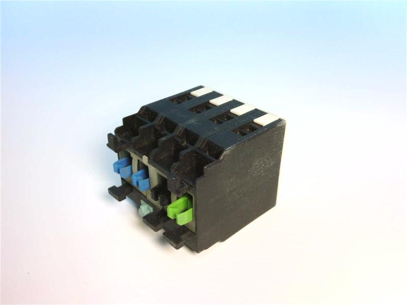 SIEMENS 3RH1921-2FA31