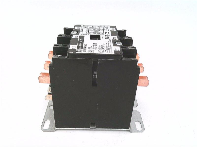 SCHNEIDER ELECTRIC 8910-DPA43-V02