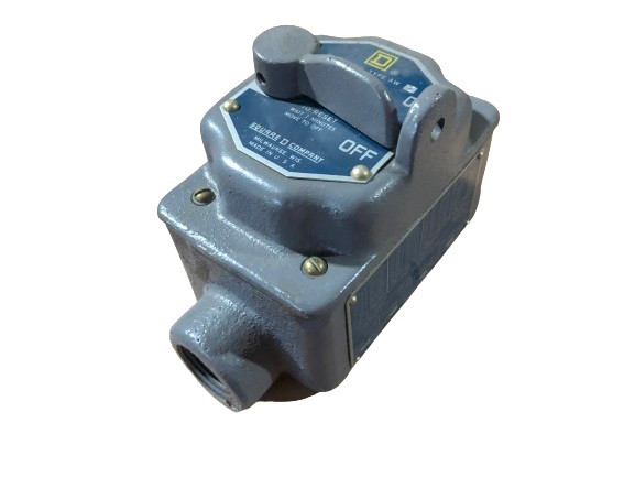 SCHNEIDER ELECTRIC 2510AW-2