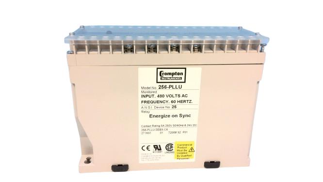 TE CONNECTIVITY 256-PLLU