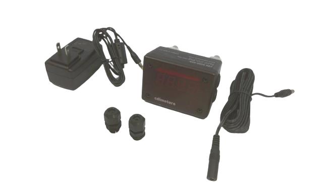 CDI METERS INC 5200-05S