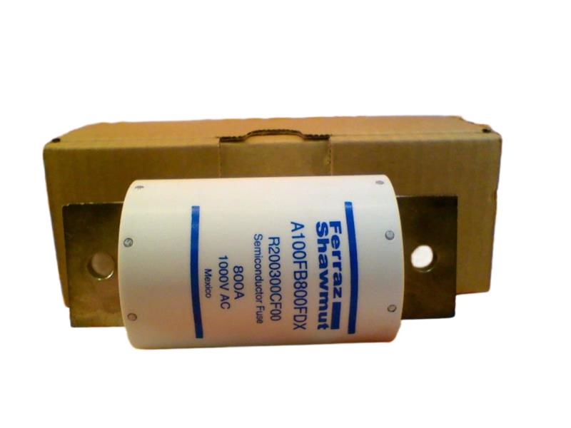 MERSEN A100FB800FDX