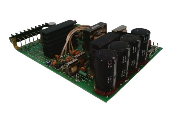 MATSUSHITA ELECTRIC ZUEP-50500