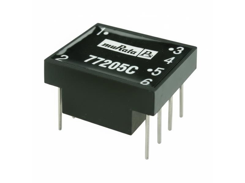 77205C by MURATA MANUFACTURING