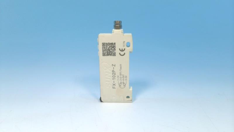 MATSUSHITA ELECTRIC FX-102P-Z