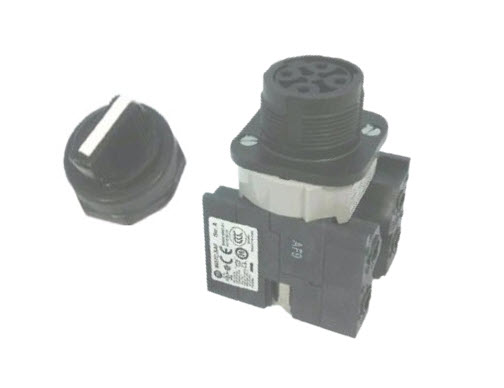 ALLEN BRADLEY 800H-JR2BF