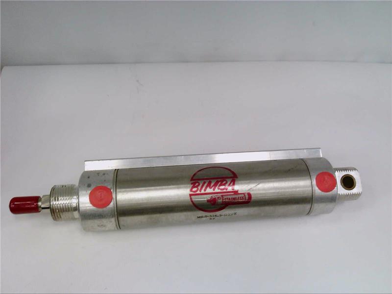 BIMBA MRS-314.5-DXPZ