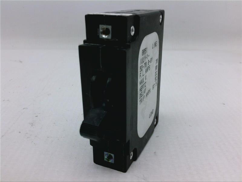 SENSATA TECHNOLOGIES IUL1-1-52-70.0-01