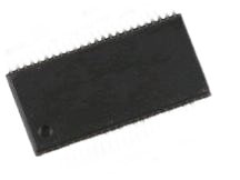 TEXAS INSTRUMENTS SEMI FCT162H244CTPVCG