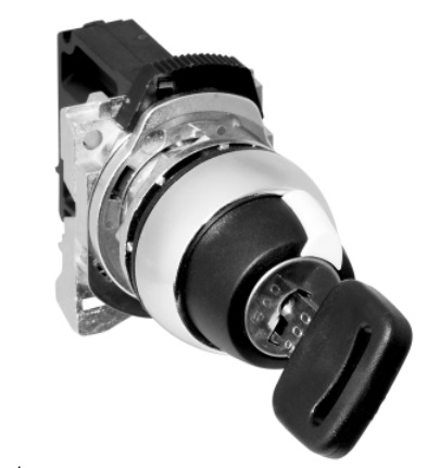 ALLEN BRADLEY 800FM-KEB3401Z