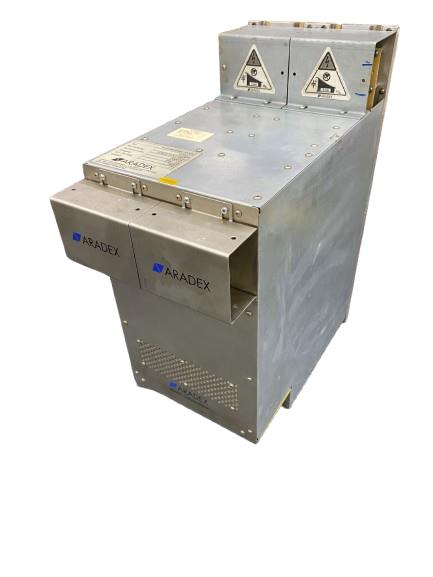 ARADEX VD600-ELKO-BAT