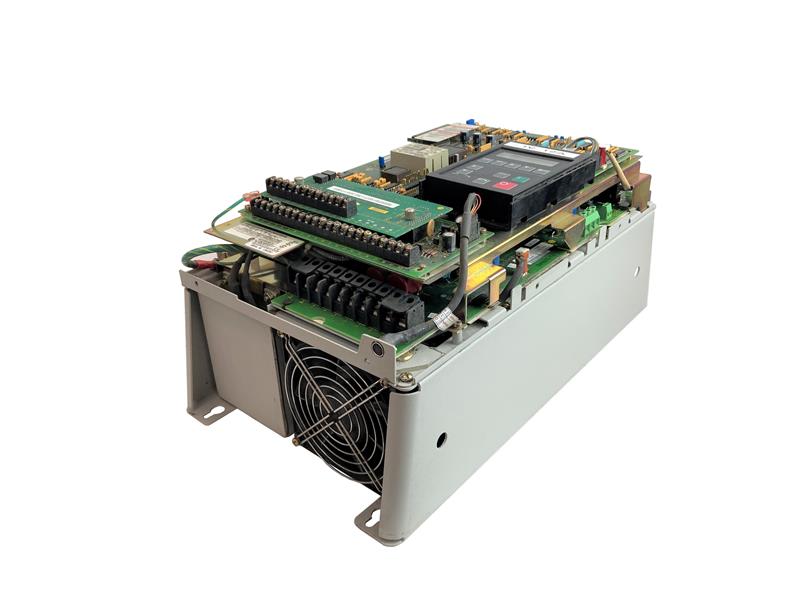 ALLEN BRADLEY 1336S-B015-AN-EN-HA2-L4