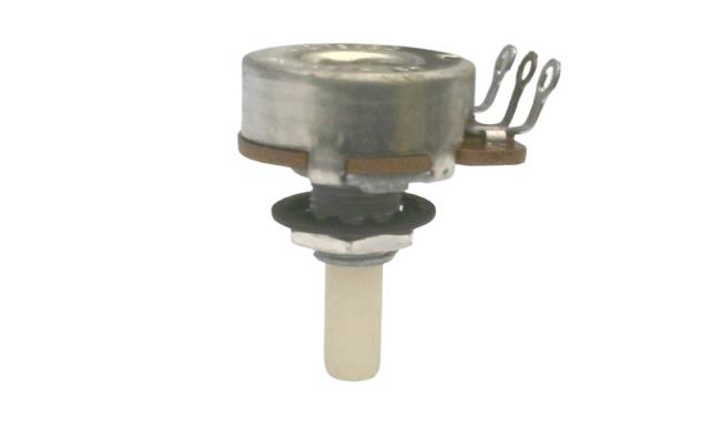 CTS CORPORATION 450-XBM1K502B1A