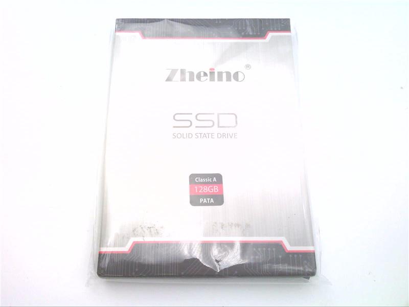 GENERIC 2.5PATASSD128GB