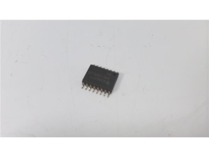 TEXAS INSTRUMENTS SEMI AMC1304L05DW