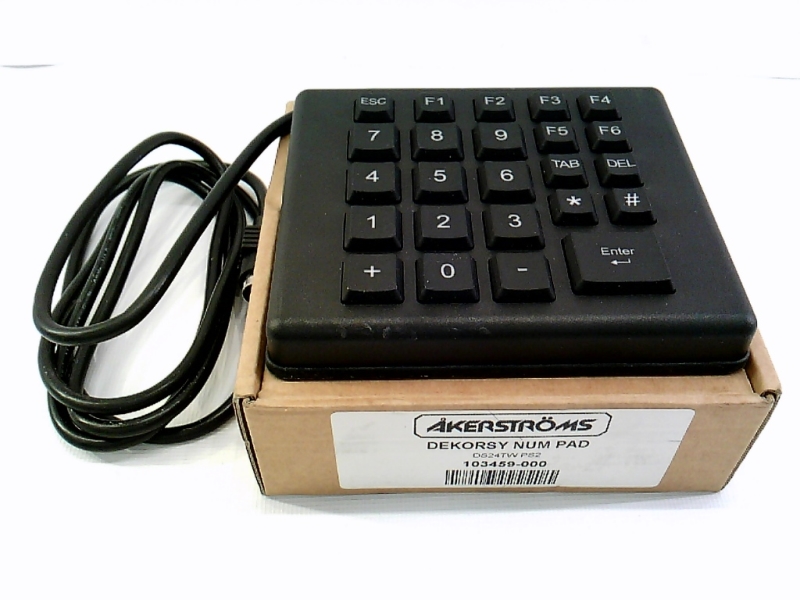 DS24TW-HL2-V1-PS2 by AKERSTROMS