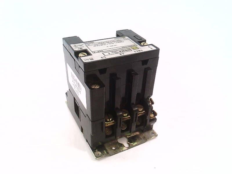 SCHNEIDER ELECTRIC 8502SCO3V01S