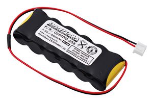 DANTONA ER30VLBAT7.2V