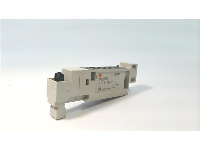 SMC VVQ2000-P-1-C8-X2