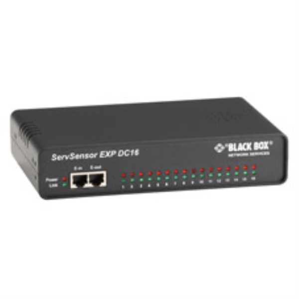 BLACK BOX CORP EME1DC16