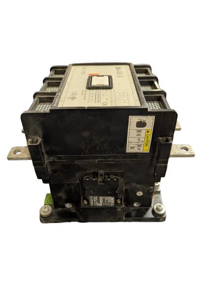 EATON CORPORATION DIL1122480V60HZ