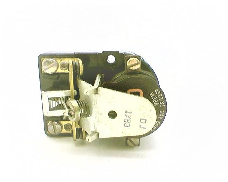 SCHNEIDER ELECTRIC 8501-CO5-V14