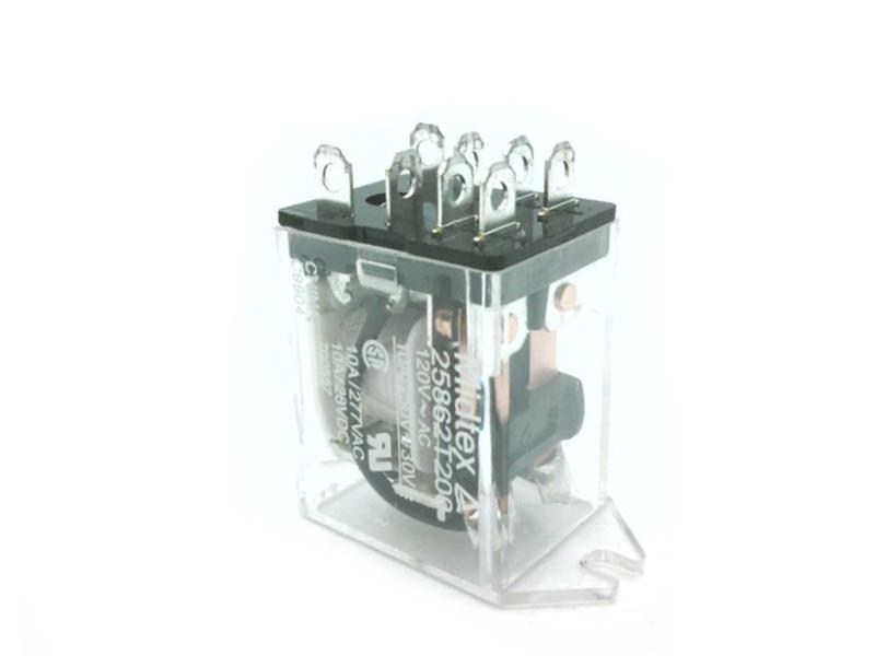 MIDLAND ROSS 258-62T200-AC120