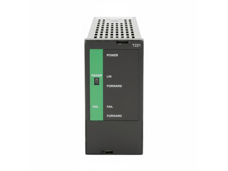 INVENSYS T221/MAINS/-/LIN/-/T720/EN/GREEN