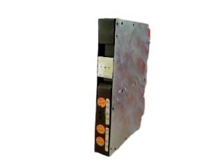 EM1/QUD/999F/J/0-1V/0-1V/0-1V by INVENSYS