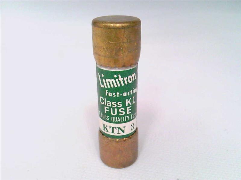 EATON CORPORATION KTN-3