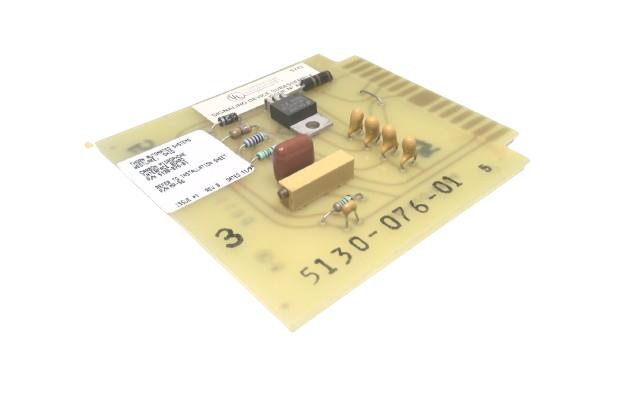 THORN AUTOMATED SYS 5130-076-01