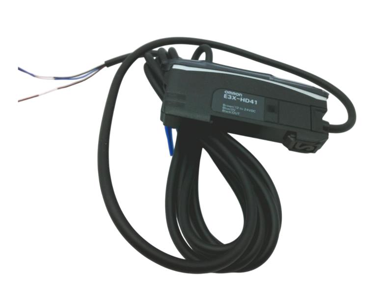 OMRON E3X-HD41 2M