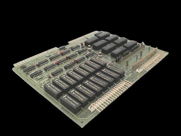 CONVERTEAM T10-15-04