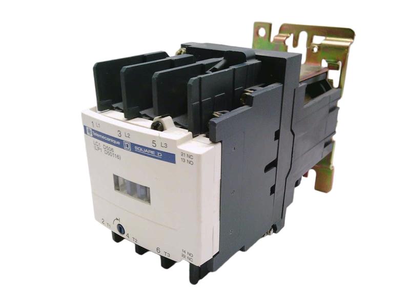 LC1D506BD by SCHNEIDER ELECTRIC
