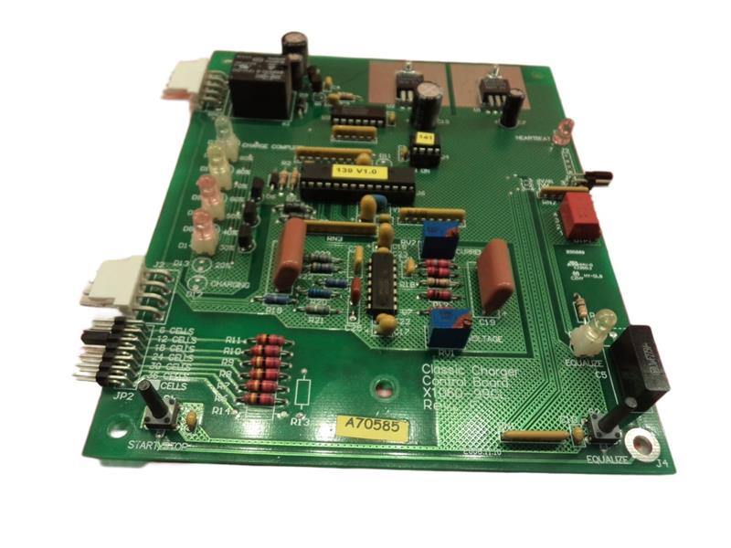 HERTNER 1060-99CL-2