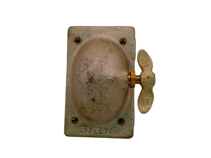 EMERSON FSK1VA