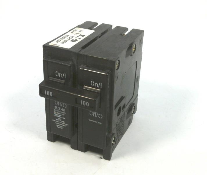 EATON CORPORATION HQP2100R3