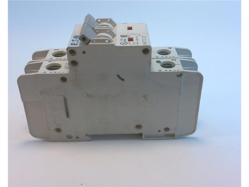 EATON CORPORATION WMZT2C20