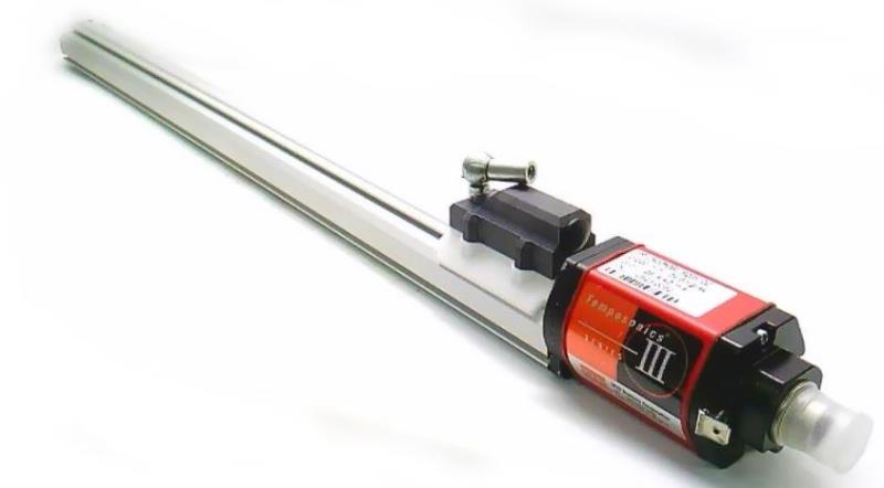 MTS SYSTEMS CO RPI0250MD801S2G5102