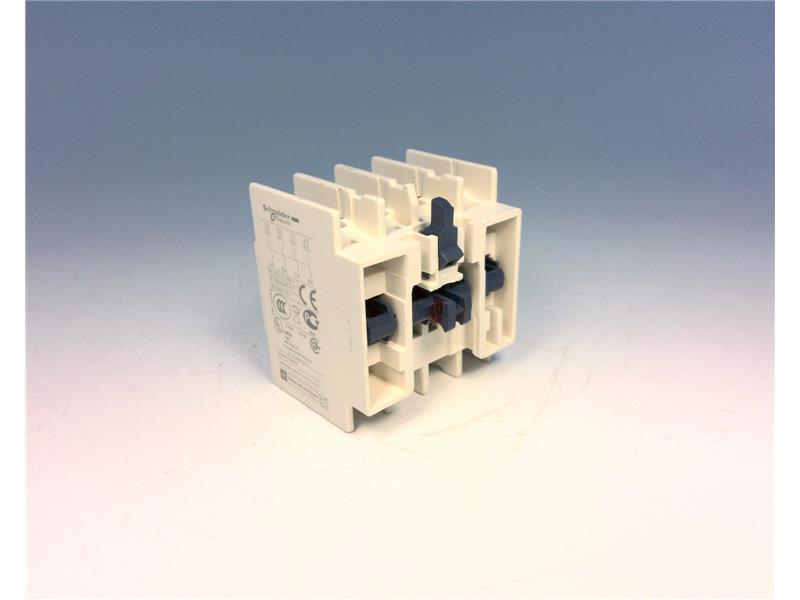 SCHNEIDER ELECTRIC LADN406