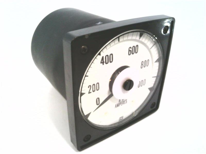 ELECTROMAGNETIC INDUSTRIES EAIAF