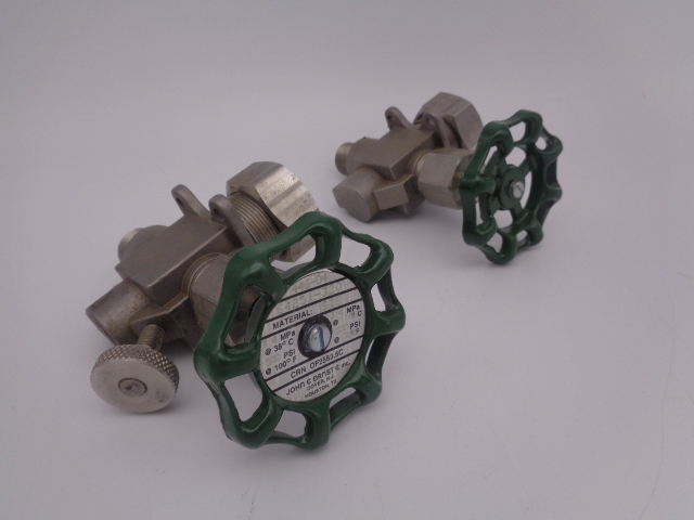 JOHN C ERNST CO 64251-320